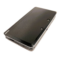 Nintendo 3DS Console System Bundle Cosmo Black Charging Dock Case Like New Loose - View 5