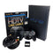 Sony PlayStation 2 Console System Bundle Black PS2 Fat Model Very Good Loose - View 1