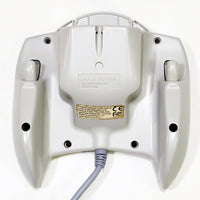 Sega Dreamcast Controller Bottom Side Shown