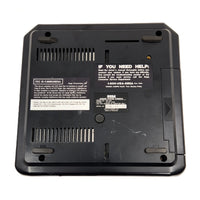 Sega Genesis Model 2 Console System Bundle Black HDMI 6-Button Controller Good Loose - View 5