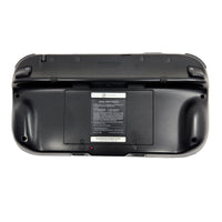 Nintendo Wii U 32GB Console System Bundle Black Mario Kart Skin Very Good Loose - View 12