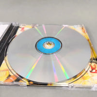 Capcom vs SNK - Dreamcast - Game disc surface view, like new condition