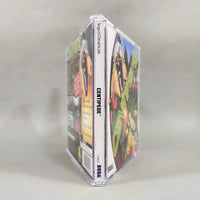 Centipede - Dreamcast - Game spine view, very good condition