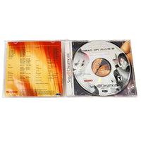 Dead Or Alive 2 Dreamcast Very Good - Open Case Showing Disc And Manual