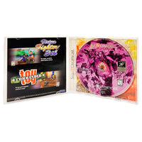 Dynamite Cop Sega Dreamcast Like New CIB - Open Jewel Case With Disc & Manual