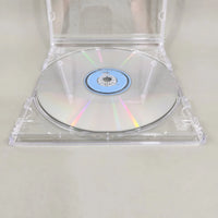 Fur Fighters - Dreamcast - Close up of disc surface view, very good condition, loose