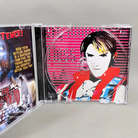 Outtrigger - Sega Dreamcast - Tray artwork view, like new condition