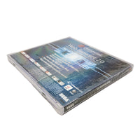Web Browser 2.0 - Includes Sega Swirl Game - Bottom corner of Case Shown