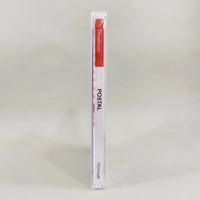 Postal - Sega Dreamcast - Game title spine view, brand new condition