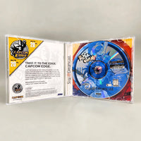 Power Stone - Dreamcast - Open jewel case with disc & manual, very good condition