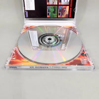 Rainbow Six, Tom Clancy's - Dreamcast - Disc surface view, like new condition