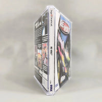 Re-Volt - Dreamcast - Game case spine view, like new condition