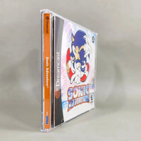 Sonic Adventure [Sega All Stars] Sega Dreamcast (Like New)