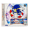 Sonic Adventure Sega Dreamcast Like New CIB - Front Cover Design Of Official Game