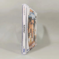 SoulCalibur - Dreamcast - Game case spine view, like new condition
