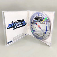 Tokyo Xtreme Racer - Dreamcast - CIB presentation of authentic release, like new condition