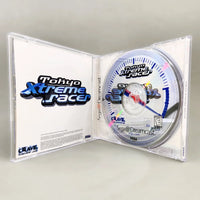 Tokyo Xtreme Racer - Dreamcast - CIB presentation of authentic game disc, very good condition