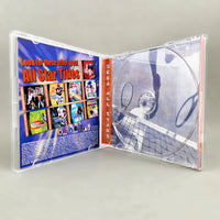 Virtua Tennis [Sega All Stars] Dreamcast - Disc tray artwork view, very good condition