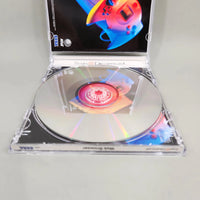 Web Browser 1.0 - Dreamcast - Disc surface close up view, good condition