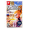 Air Twister Nintendo Switch Brand New - Front Of Game Case CIB