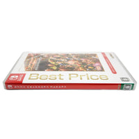 Capcom Belt Action Collection JPN Import Nintendo Switch Brand New - Game Case Shelf Spine Shown