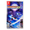 Dariusburst Another Chronicle EX+ Nintendo Switch Brand New - Authentic Game Case Front View
