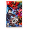 Persona 5 Strikers Nintendo Switch Brand New - Front Of Game Case CIB