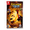 Rayman Legends Definitive Edition Nintendo Switch Brand New - Game Case Front Artwork