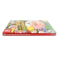 Super Monkey Ball Banana Mania Nintendo Switch Brand New - Game Case Spine Shown