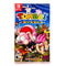 Tomba Limited Run 245 Special Edition Nintendo Switch Brand New CIB - Game Case Front Artwork