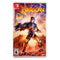 Turrican Flashback Nintendo Switch Brand New - Complete In Case CIB Front Cover