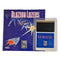 Blazing Lazers Turbografx16 Good Loose - Front Of Authentic Game and Manual