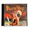 Bloody Wolf Turbografx16 Very Good - Game Case Front Artwork