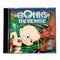 Bonks Revenge Bonk 2 Turbografx16 Very Good - Original Case Front