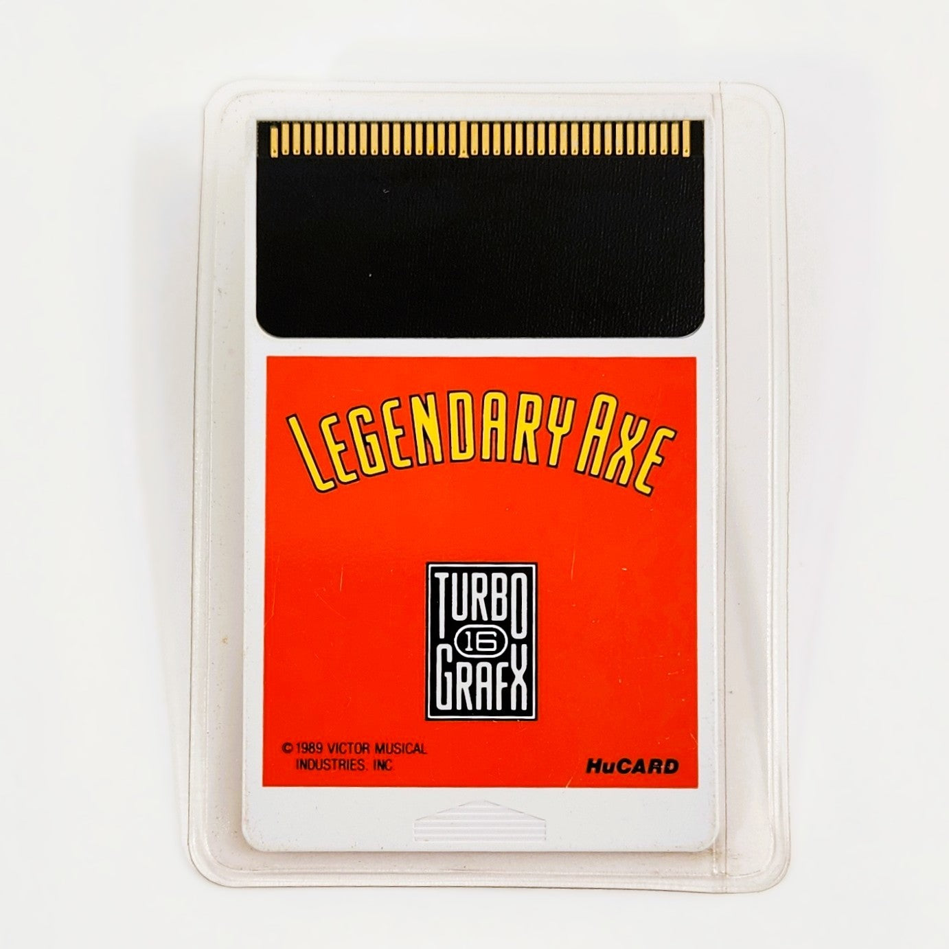 Shop Legendary Axe (TurboGrafx-16) – A TG-16 Favorite from 1989