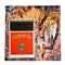 Legendary Axe Turbografx16 Very Good Loose - Game Packaging Front