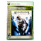 Assassins Creed Platinum Hits Xbox 360 Acceptable CIB - Official Front Cover Of Game Case