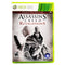 Assassin's Creed Revelations Signature Edition Xbox 360 Very Good CIB - Authentic Front Sleeve Art From Case