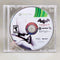 Batman Arkham City Xbox 360 Very Good Loose - Front Of Original Game Disc