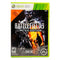 Battlefield 3 Limited Edition Xbox 360 Good CIB - Front Cover Artwork Of Official Game Release