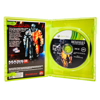 Battlefield 3 Limited Edition Xbox 360 Good CIB - Complete In Box View With Disc 1 And Paper Pamphlets Included