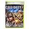 Call Of Duty 3 Xbox 360 Good CIB - Official Front Cover Of Game Case