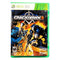 Crackdown 2 Xbox 360 Acceptable CIB - Official Front Cover Of Game Case