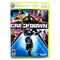 Crackdown Xbox 360 Good CIB - Authentic Front Sleeve Art From Case