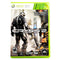 Crysis 2 Xbox 360 Good CIB - Game Box Front Artwork Close-Up