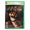Dead Space Xbox 360 Acceptable CIB - Boxed Edition Front Cover Design