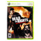 Dead To Rights Retribution Xbox 360 Very Good CIB - Retail Front Design With Logo & Artwork