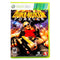 Duke Nukem Forever Xbox 360 Good CIB - Front Of Original Game Case With Label Art