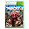 Far Cry 4 Limited Edition Xbox 360 Acceptable CIB - Front Cover Artwork Of Official Game Release