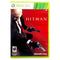 Hitman Absolution Xbox 360 Good CIB - Retail Front Design With Logo & Artwork